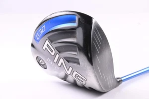 Ping G30 Driver / 10.5 Degree / Regular Flex Ping TFC 419 Shaft - Picture 1 of 9
