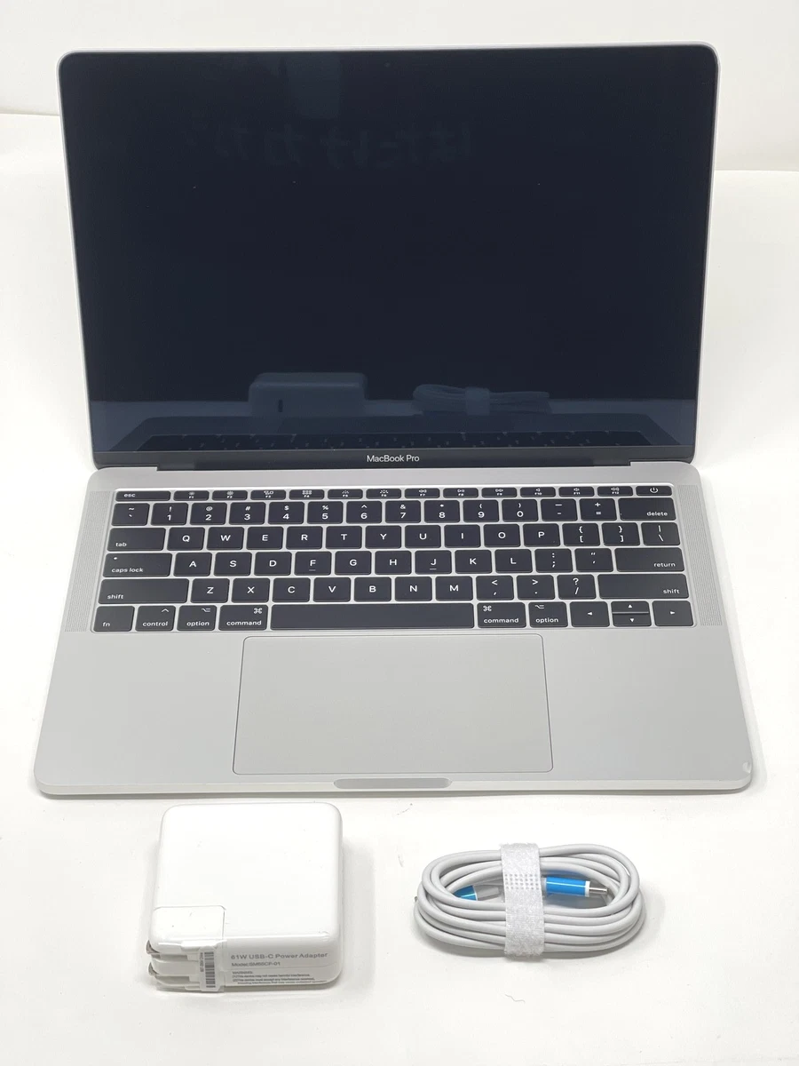 Las mejores ofertas en Portátiles Apple MacBook Air 2017 | eBay