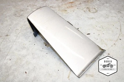 2006 Suzuki GS500F CENTER REAR BACK FAIRING COWL 5733.XQ - Image 1 of 4