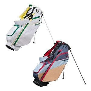 NEW Ogio Golf 2025 Fuse Stand / Carry Bag 4-Way Top - Pick the Color - Picture 1 of 10