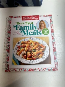 Ree's Best Family Meals by Pioneer Woman (2022, Trade Paperback) - Foto 1 di 20