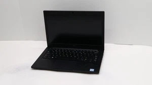 Dell Latitude 7280 13 Core i7 16GB 512GB Black 2017 - Used Good BAD BATTERY - Picture 1 of 9
