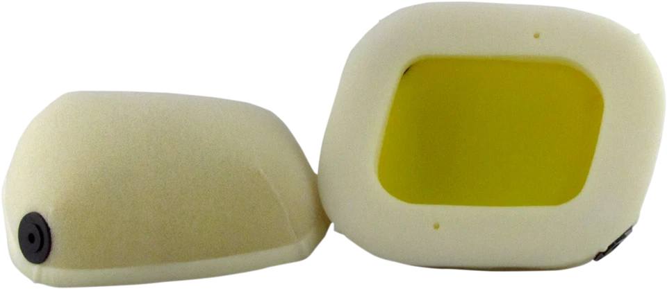 La espuma sin trabajo se adapta al filtro de aire - gas gas/Husqvarna/KTM 150-46 Foto 1 de 1