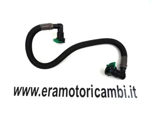 Connection Pipe Fuel Pump Throttle Body KAWASAKI Z800 2014 - Picture 1 of 2