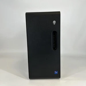 Dell Alienware Aurora R16 2.1 GHz i7-13700F 16GB 1TB SSD RTX 4060 Ti - Excellent - Picture 1 of 8