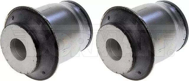 Kit de buje de subchasis de suspensión Dorman 523-510 para 03-06 Nissan Altima Máxima Foto 1 de 4
