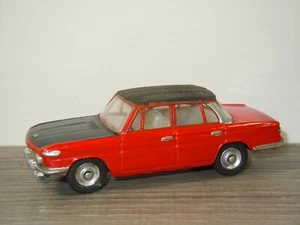 BMW 1500 - Dinky Toys 534 France *53221 - Bild 1 von 3