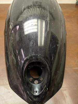 Guardabarros trasero Triumph Rocket3 Classic Roadster Foto 1 de 4