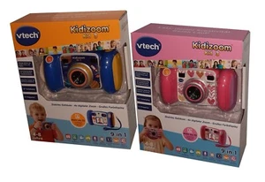 Vtech "Kidizoom Kid 3" Kinder Digitalkamera 9 in 1 - Bild 1 von 5