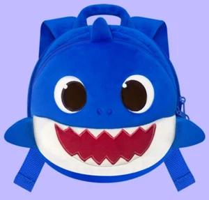 Cute Character Shoulder Bag - Picture 1 of 3