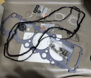 Isuzu Gasket SET ENG HD 5-87817922-0 GM 98464465 OEM NEW - Imagen 1 de 7