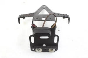 Beta RR 50 Enduro 2594481159 Support License Plate Holder 07 - 09 Hol - Imagen 1 de 4