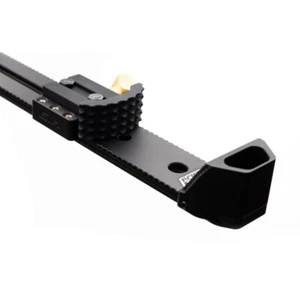 Area 419 ARCALOCK 12" Universal Barrikadenschiene Kit mit Klemme - Bild 1 von 1
