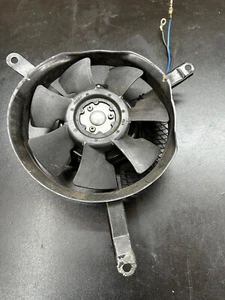 OEM Suzuki Denso Electric Radiator Fan Asy Efan 17800-41G00 GSXR1000 2005-06 - Picture 1 of 4