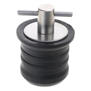23mm 1''or 30mm 1-1/4" Boats Drain Plug Bung Socket With Handle for Marine Yacht - Picture 1 of 16