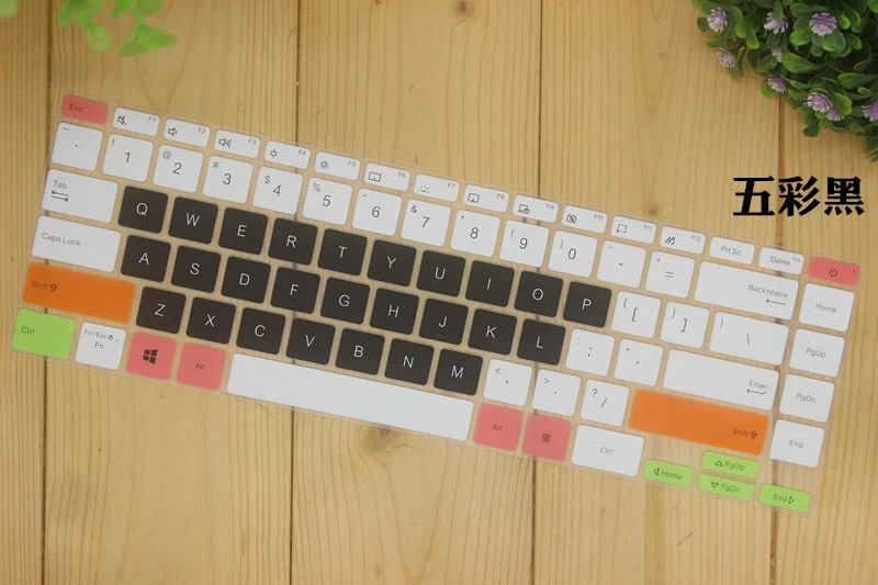 keyboard skin cover for ASUS ZenBook 14 UM425IA UM425UA UX425EA UX425JA Q408UG - Image 1 of 1