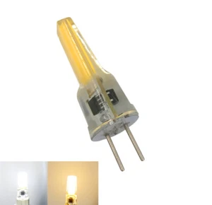 GY6.35 GX6.35 LED Light Bulb 5W COB 2509 110V/220V Cabinet Droplight Lamp - Picture 1 of 9