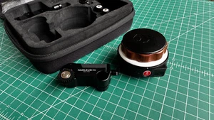 Tilta Nucleus-N Nucleus Nano Wireless Follow Focus - Picture 1 of 4
