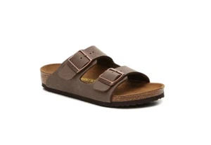 Kids Birkenstock Arizona Sandals - Mocha - FREE SHIP! BEST SELLER! - Picture 1 of 1