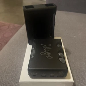 Chord Mojo Lather Japan Caise Cable Moon Audi For Dap - Foto 1 di 5