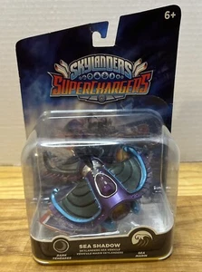 Skylanders Superchargers Sea Shadow Sea Vehicle - 2015 Activision - Nuovissimo - Foto 1 di 6