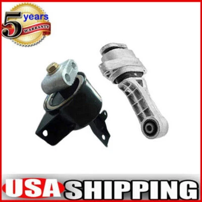 Montaje de transmisión de varilla de par de motor M373 para 04-09 Chevrolet Aveo Aveo5 4 velocidades Foto 1 de 3