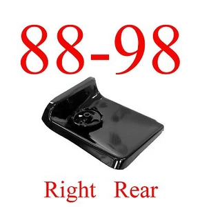 88 98 montaje de cabina trasera derecha, Chevy Silverado, GMC Sierra, camión, 0852-308 - Imagen 1 de 8