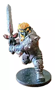 Fire Giant - Giants of Legend #31 R - D&D Miniatures - No stat card. - Picture 1 of 1