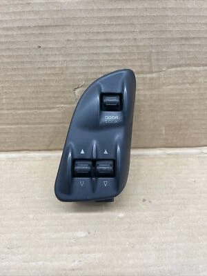 1998-2001 DODGE RAM DAKOTA MASTER POWER WINDOW SWITCH USED OEM - Image 1 of 4