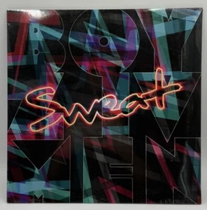 Boyz IV Men - Sweat 12” Vinyl Record - Picture 1 of 6