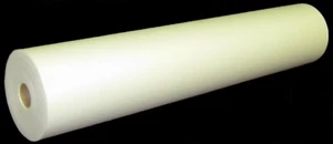 Coolant filter paper roll 45" x 250 yards, 50 micron, 2" ID, Precon 2 - Picture 1 of 1