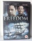 Freedom Film DVD (2017) Cuba Gooding Jr. 