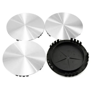 190mm 7.48in Wheel Center Caps for Silverado Suburban Tahoe 15650043 15650045 - Picture 1 of 12