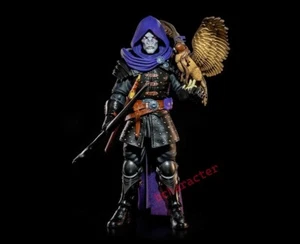 Mythic Legions Illythia: Eagle Trainer Valla 1/12 Figura Modelo de Acción Juguetes de Regalo - Imagen 1 de 8