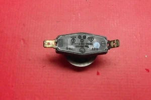 Dishwasher TRICITY BENDIX DH101 THERMOSTAT - Picture 1 of 2