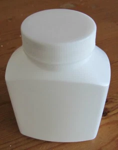 40 kleine Plastikflaschen ca. 170 ml - Bild 1 von 3