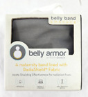 Radiation Blocking Belly Band Belt Maternity Shield Pregnancy Belly Armor XL XXL