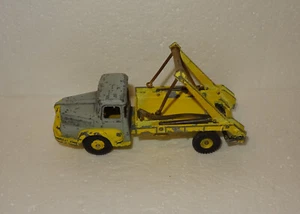 DINKY SUPERTOYS MULTIBENNE UNIC N°38 A MADE IN FRANCE MECCANO - Bild 1 von 8