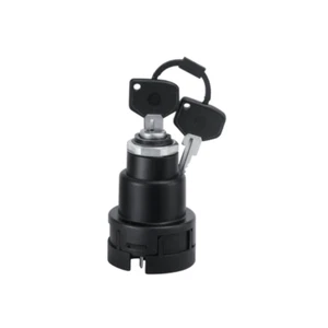 COBO Pre-Heating Starter Switch for JCB Fiat Allis Hitachi 14156000, 1021350 - Picture 1 of 5