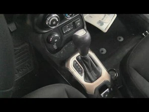 Conjunto de palanca de cambios de transmisión automática usado se adapta a: Jeep Renegade Grade 2016 - Imagen 1 de 24