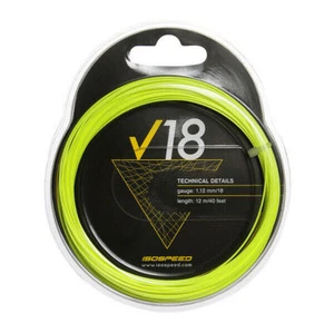 Isospeed V18 12m Packet - Imagen 1 de 1
