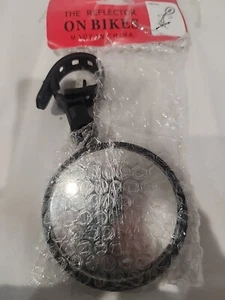 Rear View Mirror Degree Rotation Cycling Accessories For M365 ES1 ES2 - Picture 1 of 4