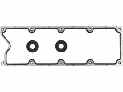 For Chevrolet Silverado 3500 Classic Valley Pan Gasket Set Victor Reinz 62138XT - Imagem 1 de 2