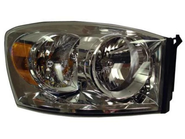 Conjunto de faro derecho 72NGBY77 para Dodge Ram 1500 2500 3500 2007 2008 2009 Foto 1 de 1