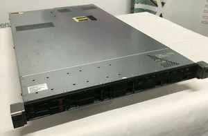 Server HP Proliant DL360P G8, 2x Xeon E5-2620 2.0 Ghz, 32 gb ram, 2xSAS 300gb - Foto 1 di 3