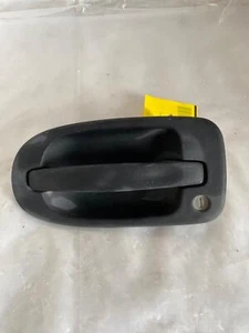 2005 - 2009 CHEVY UPLANDER Front Outside Door Handle Painted Left Driver Side LH - Picture 1 of 10