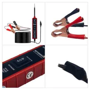 Automotive Electric Circuit Tester Car Electrical System Tester - Picture 1 of 11