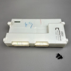 2008 INFINITI EX35 AC A/C HEATER CLIMATE CONTROL MODULE COMPUTER 27760 1BA1A OEM - Picture 1 of 18