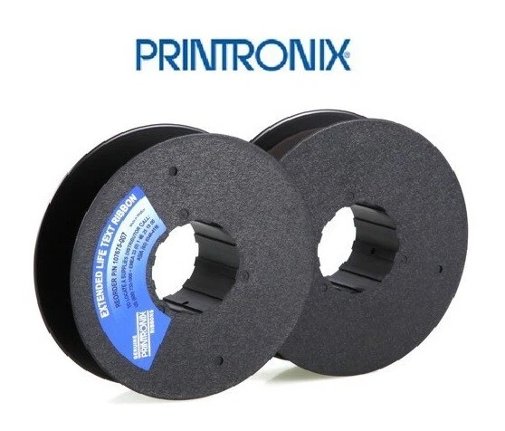 ORIGINAL Farbband Printronix P300 P600 P3040 P4280 P5000 P6000 P6280 / HC Ribbon - Image 1 of 1