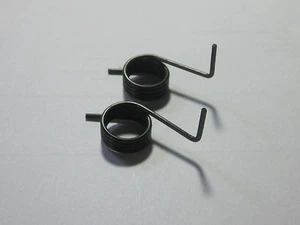 Homelite / Ryobi / Toro THROTTLE TRIGGER SPRINGS (2) Part 690694002 - Picture 1 of 2